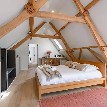 Appartamento Huswell - Charming In The Green Neighbourhood Of