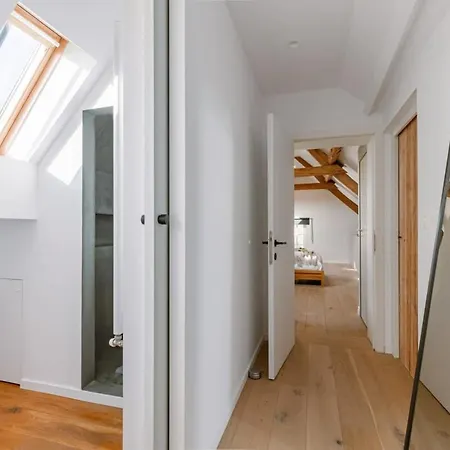 Huswell - Charming In The Green Neighbourhood Of Gand