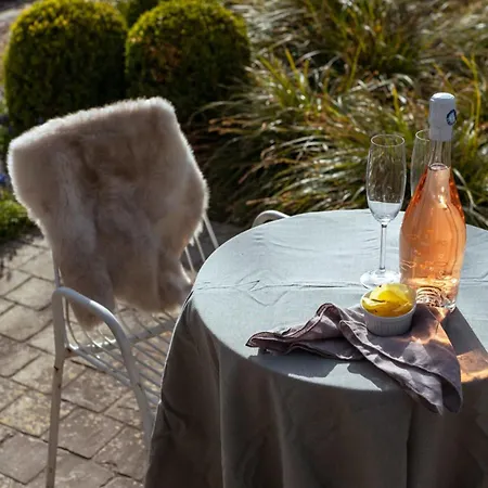 Appartamento Huswell - Charming In The Green Neighbourhood Of Gand